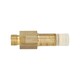 STRAIGHT NIPPLE 13,5 M16X1,5